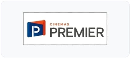 Cinemas Premier