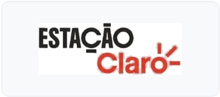Estação Claro