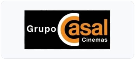 Grupo Casal Cinemas