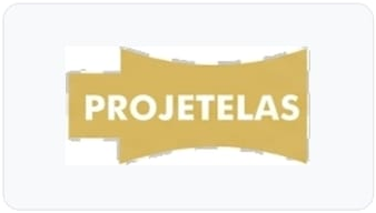 Projetelas